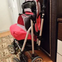 کالسکه کاپلا اصل