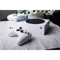ایکس باکس سری اس Xbox