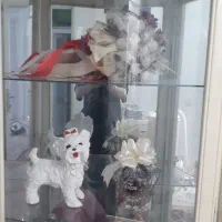 بوفه تمیز|بوفه، ویترین، کنسول|یاسوج, |دیوار