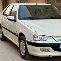 پژو پارس 92|خودرو سواری و وانت|مشهد, جاهد شهر|دیوار