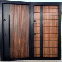 درب ضدسرقت mn90|مصالح و تجهیزات ساختمان|اهواز, گلستان|دیوار