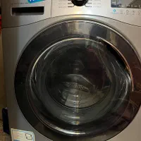 ماشین لباسشویی ۸کیلویی اسنوا