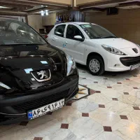 پژو 207i دندهای TU3، مدل ۱۴۰۴|خودرو سواری و وانت|اصفهان, خانه اصفهان|دیوار