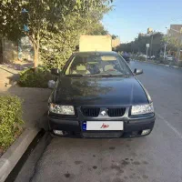 سمند lxمدل۸۹ اتومات فول نقد اقساط|خودرو سواری و وانت|مشهد, عبادی|دیوار