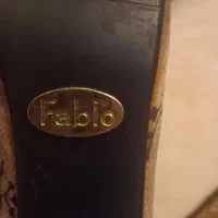 کفش سایزه ۳۸ خارجی|کیف، کفش، کمربند|پرند, فاز ۶|دیوار