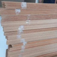 فروش ۸۴ متر پارکت لمینت خارجی کارکرده در حدنو|مصالح و تجهیزات ساختمان|تهران, سبلان (لشگر)|دیوار