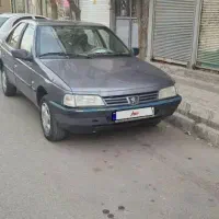 پژو 405 مدل 97 تک سوز