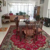 سوئیت آپارتمان 1و2خواب واحد فلت طرقبه ییلاق جاغرق