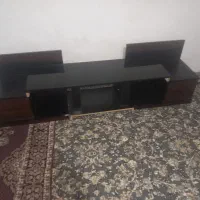 سلام میز تلویزیون سالم تمیز نوع
