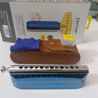 ساز دهنی بسیار سالم و خوش صدا