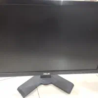 فروش مانیتورهای LG و Asus|رایانه رومیزی|اهواز, شهرک دانشگاه|دیوار