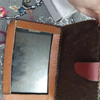 تبلت لنو به همراه کیف چرم و شارژر ال سی دی سالم|تبلت|شیروان (خراسان), |دیوار