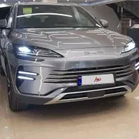byd sung plus 2025 خشک صفر