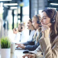استخدام اپراتور تلفنی