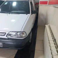 پرایدوانت 151مدل1400