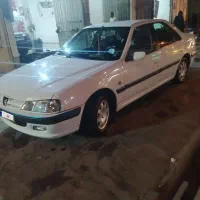 پارس ۸۹ دوگانه شرکتی|خودرو سواری و وانت|اراک, |دیوار