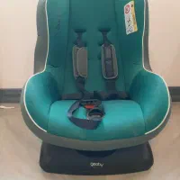 صندلی ماشین