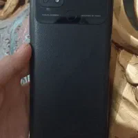 گوشی poco c40