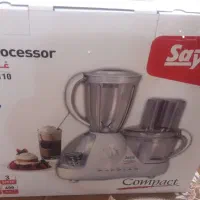 غذاساز سایا