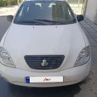 تیبا 2مدل 98
