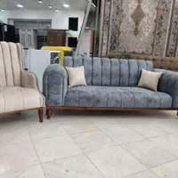 به راحتی مبل خونت بگیر تعویض مبل کهنه بانو|مبلمان خانگی و میز عسلی|اندیشه, اندیشه فاز ۱|دیوار