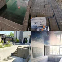 لوله کشی استخرجکوزی،اب،گرمایش از کف،عایق،موتورخانه|خدمات پیشه و مهارت|گلبهار, شهر جدید گلبهار|دیوار