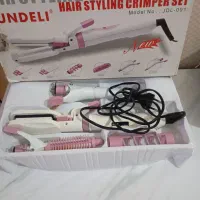 اتوموی شش کاره وبابلیس جاندلی