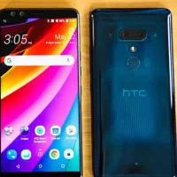 htc u12 plus