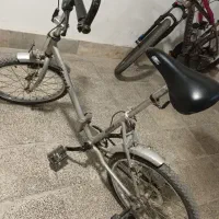 دوچرخه سایز۲۰آساک