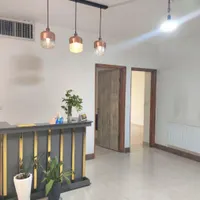 اجاره اداری ۱۸۰ متری/ دریاچه/ شهرک راه آهن|اجارهٔ دفتر کار، اتاق اداری، مطب|تهران, دریاچه شهدای خلیج فارس|دیوار