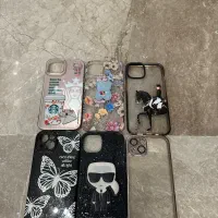 قاب آیفون ۱۳ نرمال