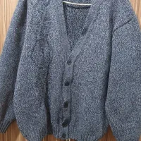 ژاکت مردانه در حد آک