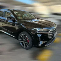 فیدیلیتی پرستیژ مدل آبان ۱۴۰۳ مشکی داخل نسکافه ایی