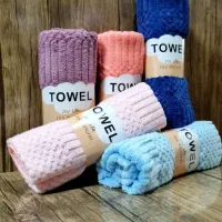 دستمال وارداتی گرم بالا 40×40