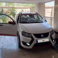 کوییک GXRL صفر - فول