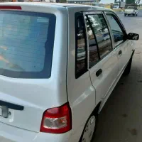 فروش پراید ۱۱۱|خودرو سواری و وانت|نالوس, |دیوار