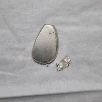 نقره ۹۹۹ عیار