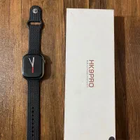 ساعت هوشمند hk9pro