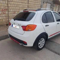 کوییک مدل ۴۰۲کم کار خونگی ۸۵گانه فول شاسی سالم