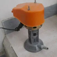 پمپ کولر
