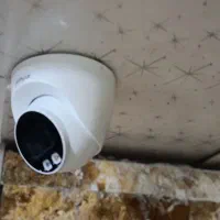 خدمات فروش و نصب دوربین های مداربسته