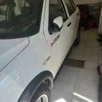 کوییک ۱۴۰۲Gx|خودرو سواری و وانت|تبریز, |دیوار