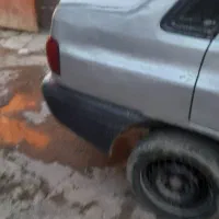 پراید مدل ۸۷|خودرو سواری و وانت|زاهدان, |دیوار