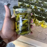 رب گوجه و خیار شور|خوردنی و آشامیدنی|ری, بیبی شهر بانو|دیوار