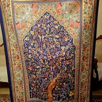 ترمه فرش|فرش|تهران, جیحون|دیوار