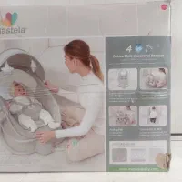 گهواره برقی