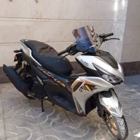 طرح ایرکس رادیات دار۱۴۰۳