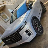 لوکانو L7 فول کامل - کاملترین خودرو|خودرو سواری و وانت|قم, پردیسان|دیوار