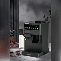 اسپرسوساز مدرن مباشی