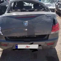 رانا چپی|خودرو سواری و وانت|کرج, گوهردشت|دیوار